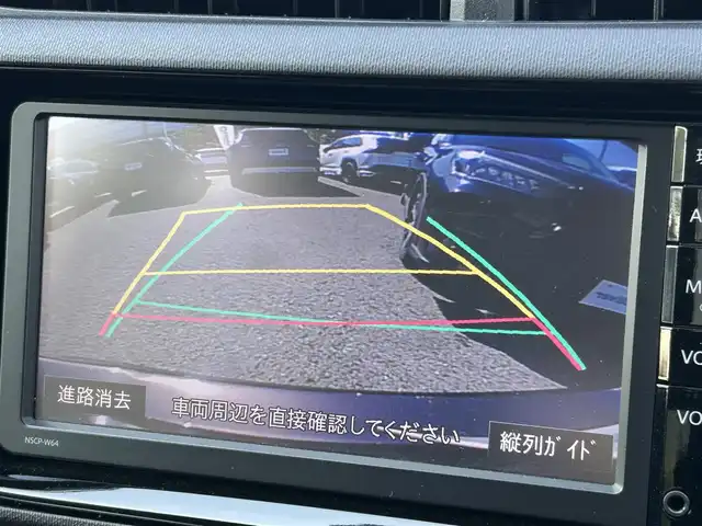 トヨタ アクア G 大阪府 2015(平27)年 5.6万km ワイン 純正ナビ.ETC.BT./バックカメラ/純正フロアマット/前後ドライブレコーダー/15インチ純正アルミホイール/クルーズコントロール/LEDヘッドライト/取説有り/プッシュスタート/スマートキー