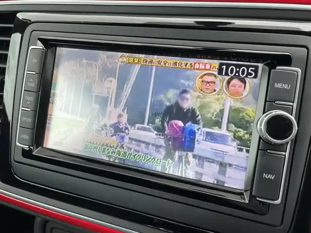 フォルクスワーゲン ザ・ビートル デザイン 石川県 2015(平27)年 4.9万km 赤 純正ナビ/（Bluetooth/TV）/バックカメラ/MTモード付AT/ETC/プッシュスタート/フロアマット/純正アルミホイール/スペアキー×１