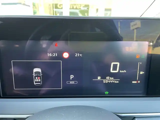 日産 ノート X 石川県 2023(令5)年 6万km スーパーブラック プロパイロット/純正9型ナビ/フルセグTV/全方位カメラ/置くだけ充電/ETC/デジタルミラー/ブラインドスポットモニター/インテリキー/プッシュスタート/電動ミラー/オートライト/オートエアコン