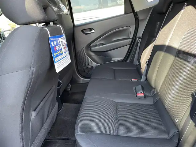 日産 ノート X 石川県 2023(令5)年 6万km スーパーブラック プロパイロット/純正9型ナビ/フルセグTV/全方位カメラ/置くだけ充電/ETC/デジタルミラー/ブラインドスポットモニター/インテリキー/プッシュスタート/電動ミラー/オートライト/オートエアコン