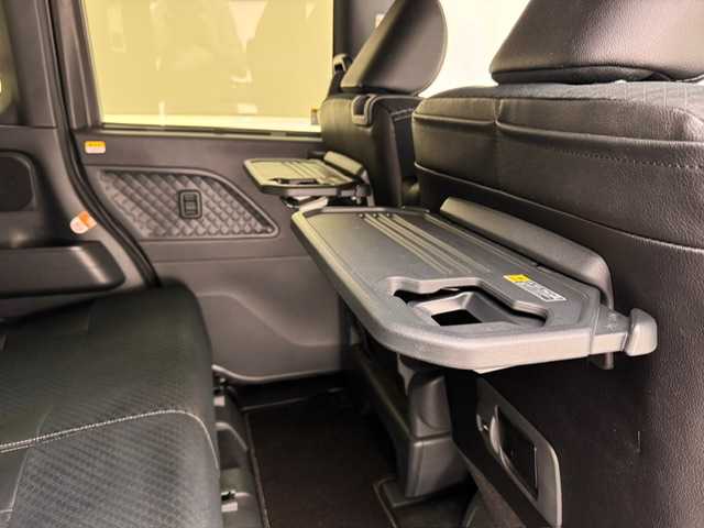 ダイハツ タント カスタム X スタイルセレクション 兵庫県 2022(令4)年 4万km ブラックマイカメタリック 社外HDDナビ(CD/DVD/AM/FM/Bluetooth/フルセグ)/バックカメラ/両側パワースライドドア/シートヒーター/LEDヘッドライト/オートライト/純正14インチアルミホイール/純正フロアマット/前後コーナーセンサー/ETC/スマートキー