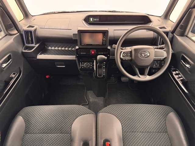 ダイハツ タント カスタム X スタイルセレクション 兵庫県 2022(令4)年 4万km ブラックマイカメタリック 社外HDDナビ(CD/DVD/AM/FM/Bluetooth/フルセグ)/バックカメラ/両側パワースライドドア/シートヒーター/LEDヘッドライト/オートライト/純正14インチアルミホイール/純正フロアマット/前後コーナーセンサー/ETC/スマートキー