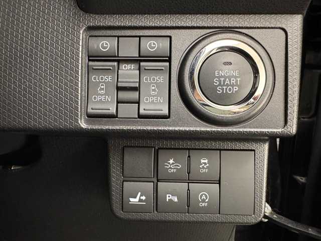 ダイハツ タント カスタム X スタイルセレクション 兵庫県 2022(令4)年 4万km ブラックマイカメタリック 社外HDDナビ(CD/DVD/AM/FM/Bluetooth/フルセグ)/バックカメラ/両側パワースライドドア/シートヒーター/LEDヘッドライト/オートライト/純正14インチアルミホイール/純正フロアマット/前後コーナーセンサー/ETC/スマートキー