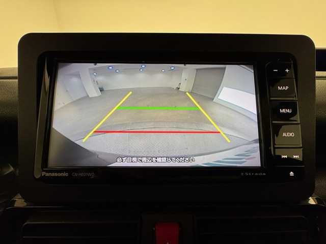 ダイハツ タント カスタム X スタイルセレクション 兵庫県 2022(令4)年 4万km ブラックマイカメタリック 社外HDDナビ(CD/DVD/AM/FM/Bluetooth/フルセグ)/バックカメラ/両側パワースライドドア/シートヒーター/LEDヘッドライト/オートライト/純正14インチアルミホイール/純正フロアマット/前後コーナーセンサー/ETC/スマートキー