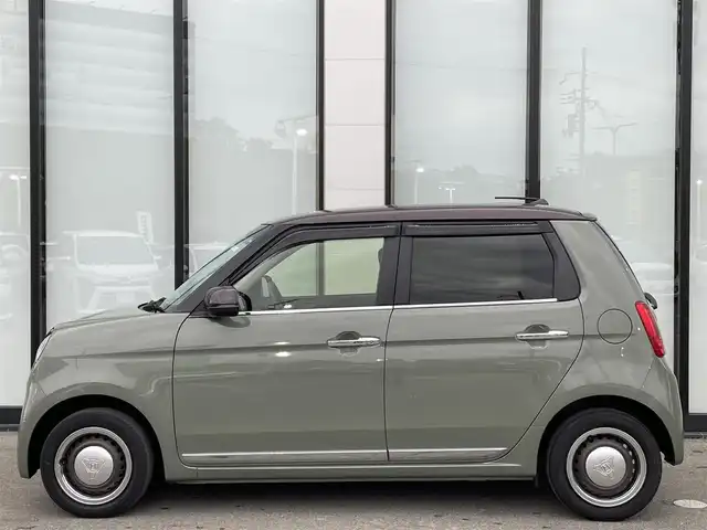 ホンダ Ｎ ＯＮＥ セレクト 大阪府 2019(令1)年 4.1万km アッシュグリーンメタリック 純正ナビ/   フルセグTV/CD/Bluetooth/USB/横滑り防止装置/バックモニター/前席シートヒーター/ステアリングスイッチ/ドライブレコーダー/純正フロアマット/ハーフレザーシート/プッシュスタート/スマートキー/ＥＴＣ/ＬＥＤライト
