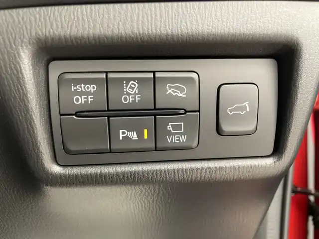 マツダ ＣＸ－８ XD プロアクティブ 群馬県 2022(令4)年 1.5万km ソウルレッドクリスタルM ・マツダ純正10.25インチセンターディスプレイ /・360°ビューモニター/・ドライブレコーダー/・ETC/・4WD/・マツダレーダークルーズコントロール/・パワーシート/・シートヒーター /・電動リアゲート/・前後コーナーセンサー/・レーンアシスト/・横滑り防止装置/・スマートブレーキサポート/・盗難防止装置/・ABS/・純正フロアマット/・純正１９インチアルミホイール/・アダプティブLEDヘッドライト