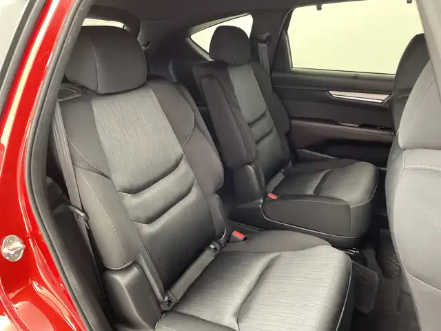 マツダ ＣＸ－８ XD プロアクティブ 群馬県 2022(令4)年 1.5万km ソウルレッドクリスタルM ・マツダ純正10.25インチセンターディスプレイ /・360°ビューモニター/・ドライブレコーダー/・ETC/・4WD/・マツダレーダークルーズコントロール/・パワーシート/・シートヒーター /・電動リアゲート/・前後コーナーセンサー/・レーンアシスト/・横滑り防止装置/・スマートブレーキサポート/・盗難防止装置/・ABS/・純正フロアマット/・純正１９インチアルミホイール/・アダプティブLEDヘッドライト