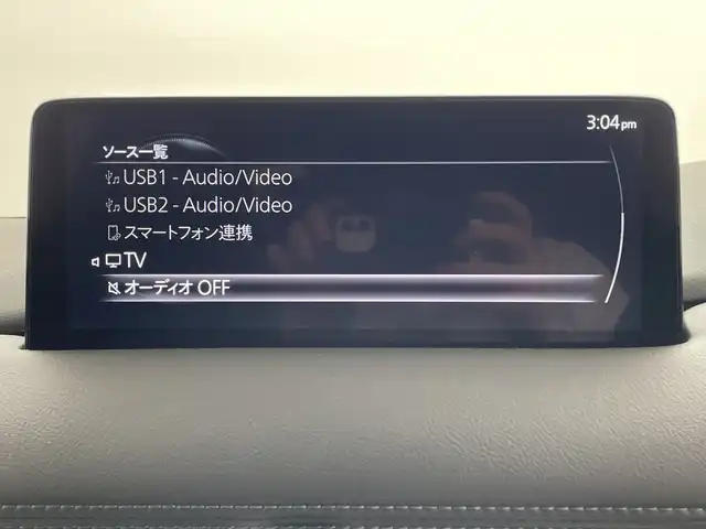 マツダ ＣＸ－８ XD プロアクティブ 群馬県 2022(令4)年 1.5万km ソウルレッドクリスタルM ・マツダ純正10.25インチセンターディスプレイ /・360°ビューモニター/・ドライブレコーダー/・ETC/・4WD/・マツダレーダークルーズコントロール/・パワーシート/・シートヒーター /・電動リアゲート/・前後コーナーセンサー/・レーンアシスト/・横滑り防止装置/・スマートブレーキサポート/・盗難防止装置/・ABS/・純正フロアマット/・純正１９インチアルミホイール/・アダプティブLEDヘッドライト