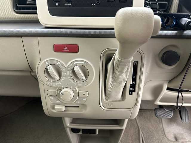 スズキ ラパン G 兵庫県 2015(平27)年 8.9万km アーバンブラウンパールメタリック 純正オーディオ/（CD、AUX、FM/AM）/社外ドライブレコーダー/ETC/ヘッドライトレベライザー/レーダーブレーキ/MTモード付AT/ISOFIX/スマートキー/純正フロアマット/純正ドアバイザー