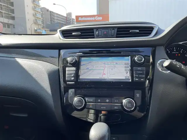 日産 エクストレイル