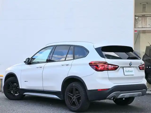 ＢＭＷ Ｘ１