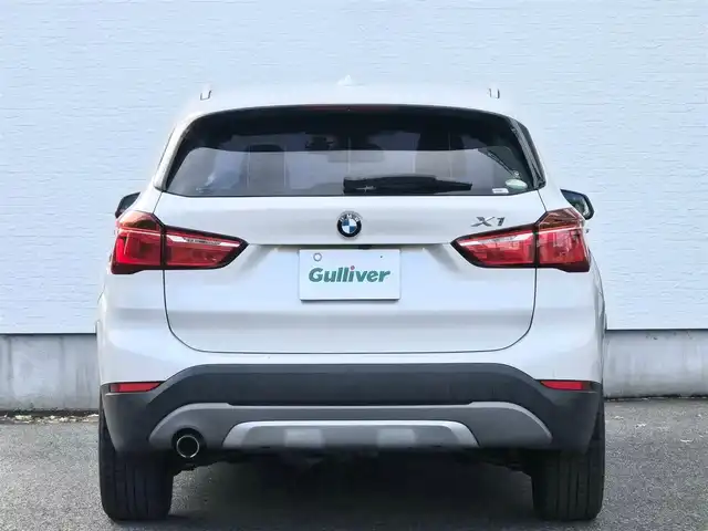 ＢＭＷ Ｘ１