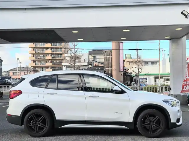 ＢＭＷ Ｘ１