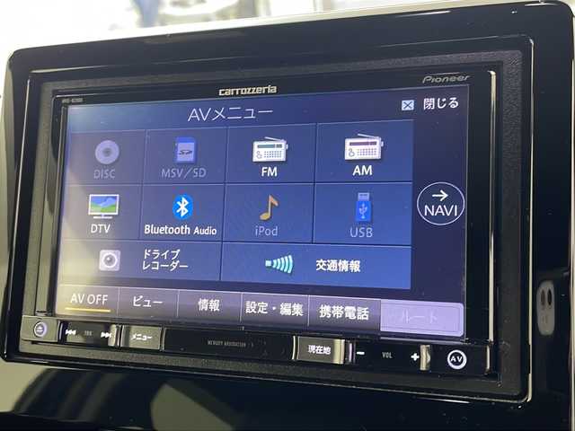 ホンダ Ｎ ＢＯＸ カスタム G EX ターボ ホンダセンシング 岐阜県 2017(平29)年 7.2万km ブリリアントスポーティブルーメタリック2トーン パイオニアナビ　AVIC-RZ900/ＣＤ／ＤＶＤ／Ｂｌｕｅｔｏｔｈ／フルセグＴＶ　/バックカメラ　/パドルシフト　/ETC/ドライブレコーダー/オートLEDヘッドライト/フォグライト/純正１５インチアルミホイール/Honda SENSING/・衝突軽減ブレーキ/・オートハイビーム/・誤発進抑制機能/・後方誤発進抑制機能/・路外逸脱警報機能/・アダプティブクルーズコントロール/・車線維持支援システム/・歩行者事故低減ステアリング^/・先行車発進お知らせ機能/・標識認識機能