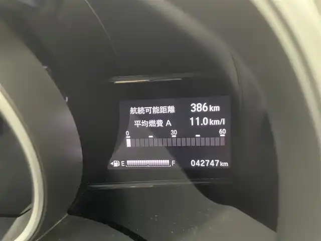 ホンダ フィット ハイブリット L ホンダセンシング 富山県 2019(平31)年 4.3万km クリスタルブラックパール 純正ナビ（AM/FM/CD/BT/USB）/バックカメラ/ETC/ハーフレザーシート/衝突被害軽減システム/レーダークルーズコントロール/レーンキープアシスト/横滑り防止装置/アイドリングストップ/純正フロアマット/オートLEDライト/フォグライト/革巻きステアリング/ステアリングスイッチ/スマートキー