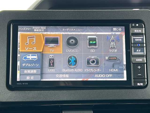 ダイハツ タント カスタム RS スタイルセレクション 三重県 2022(令4)年 4.9万km シャイニングホワイトパール ALPINEナビ /バックカメラ /両側パワースライドドア /ウェルカムオープン予約機能/レーダークルーズコントロール/ビルトインETC /USB給電 /前席シートヒーター /前後コーナーセンサー /前方ドライブレコーダー/LEDヘッドライト /オートライト /ハーフレザーシート /電動格納ミラー /禁煙車