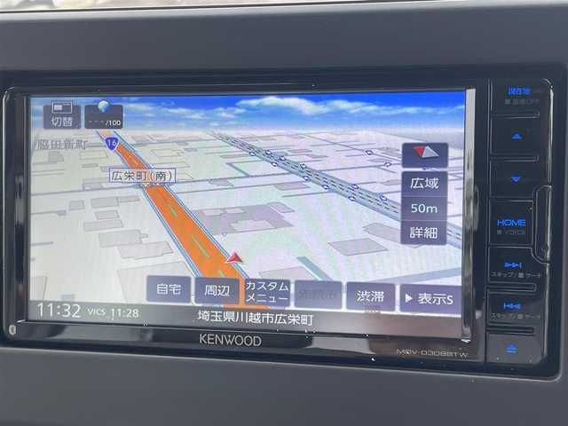 日産 ルークス X 新潟県 2021(令3)年 9.7万km アッシュブラウンM (株)IDOMが運営する【じしゃロン川越店】の自社ローン専用車両になります。/こちらは現金またはオートローンご利用時の価格です。/自社ローンご希望の方は別途その旨お申付け下さい/純正ＳＤナビ　/アラウンドビューモニター　/片側パワスラ　/ワンセグＴＶ　/ステアリングスイッチ　/純正フロアマット　/前後コーナーセンサー　/スマートキー　/エマージェンシーブレーキ