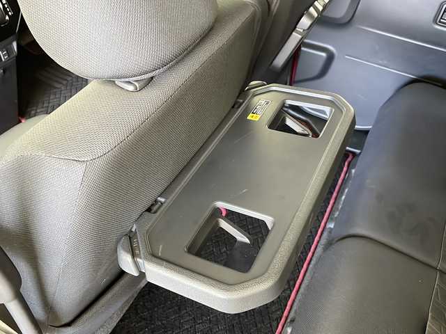 トヨタ ルーミー カスタムG 新潟県 2018(平30)年 3.8万km マゼンタベリーマイカM 純正メモリナビ　(HDMI・Bluetooth・CD・USB・DVD)/フルセグ　/両側パワースライドドア/セーフティセンス　/バックカメラ /クルーズコントロール/レーンキープアシスト /前後コーナーセンサー/ビルトインＥＴＣ　/純正前方ドライブレコーダー/純正フロントエアロパーツ/前席シートヒーター/LEDオートライト /オートマチックハイビーム/スマートキー/純正１４インチアルミホイール/ステアリングスイッチ/レザーステアリング/横滑り防止装置/盗難防止装置