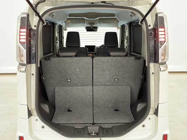 スズキ スペーシア カスタム HYBRID XS 熊本県 2020(令2)年 2.8万km ピュアホワイトP 両側パワスラ/レーダークルコン/レーンキープ/衝突軽減ブレーキ/横滑り防止/コーナーセンサー/シートヒーター/プッシュスタート/スマートキー/純正フロアマット/純正15AW/ドアバイザー