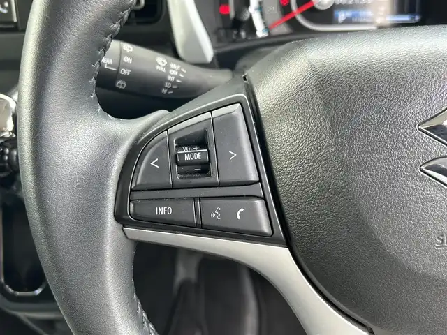 スズキ ハスラー HYBRID X 岡山県 2021(令3)年 1.2万km オフブルーM カロッツェリアディスプレイオーディオ/AM、FM、CD、Bluetooth/前席シートヒーター/スズキセーフティサポート/バックカメラ/社外ETC/LEDヘッドライト