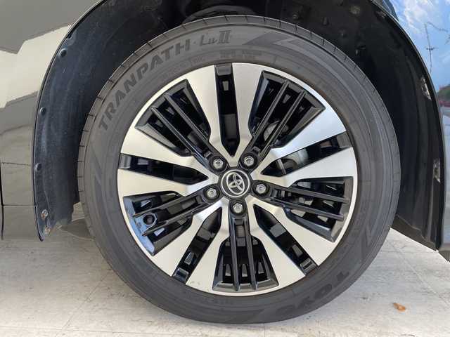 トヨタ アルファード S Cパッケージ 愛知県 2019(令1)年 6.5万km ブラック 純正１０型SDナビ/純正フリップダウンモニター/三眼LEDヘッドライト/両側パワースライドドア/サンルーフ/本革シート/レーダークルーズコントロール/シートヒーター/エアシート/バックカメラ/電動リアゲート/パワーシート/コーナーセンサー/純正アルミホイール/ステアリングヒーター/リアオートエアコン/レーンキープアシスト/オートマチックハイビーム/衝突軽減システム/ETC/ステアリングスイッチ/スマートキー/プッシュスタート