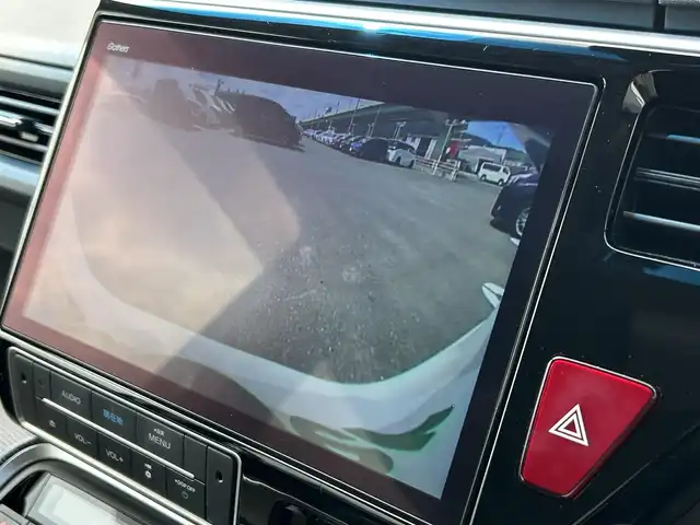 ホンダ ステップワゴン スパーダ クルスピセンシング 福岡県 2020(令2)年 4.8万km プラチナホワイトパール 純正10型SDナビ(フルセグTV/CD/DVD/BT)バックモニタホンダセンシング後席モニタ両側電動パワスラレーダークルコンETCシートヒーターUSBHDMI純正フロアマット純正LED純正アルミホイールプッシュスタートスマートキースペアキー