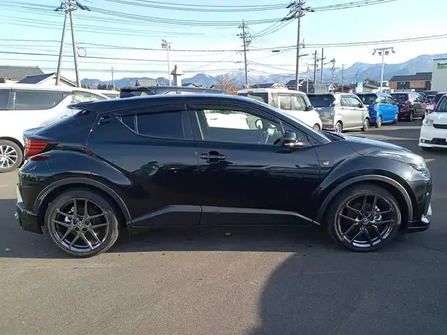 トヨタ Ｃ－ＨＲ