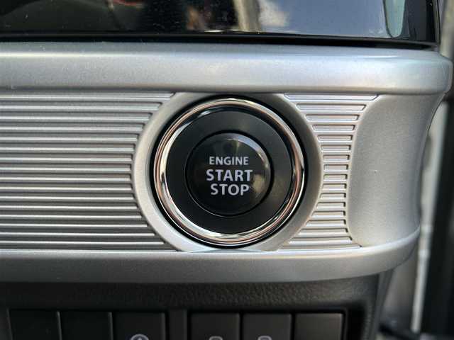スズキ スペーシア カスタム HYBRID XS 茨城県 2020(令2)年 6.6万km スチールシルバーM 社外ナビゲーション/CD/DVD/Bluetooth/フルセグTV/バックカメラ/横滑り防止装置/コーナーセンサー/レーンキープアシスト/衝突被害軽減システム/プッシュスタート/スマートキー/ETC/両側パワースライドドア/純正15インチAW/オートライト/LEDヘッドライト