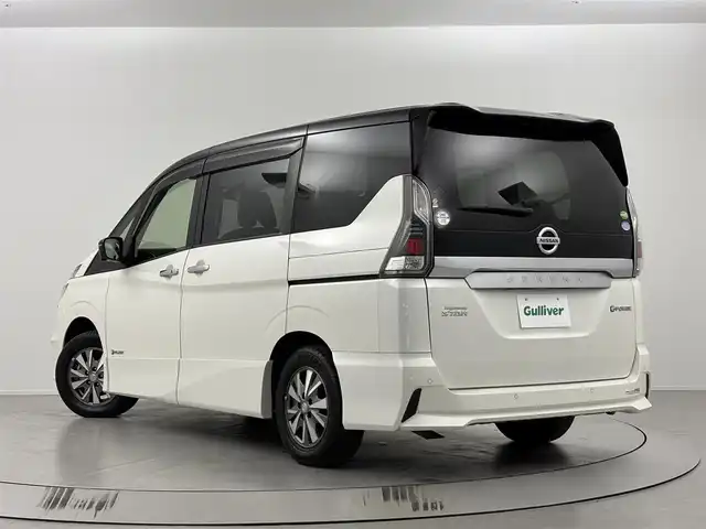 日産 セレナ