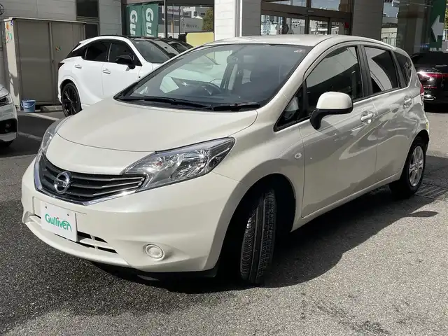 日産 ノート