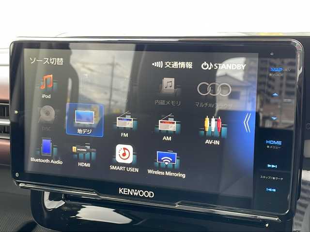 スズキ スペーシア カスタム HYBRID XS ターボ 広島県 2025(令7)年 0.1千km ピュアホワイトパール/ブラック2トーン デュアルセンサーブレーキサポートII/社外デフローティングナビ/フルセグTV/Bluetooth/バックカメラ/両側パワースライドドア/レーダークルーズコントロール/コーナーセンサー /電子パーキング/アイドリングストップ/LEDオートライト/パドルシフト/シートヒーター/ステアリングヒーター/ステアリングスイッチ/スマートキー/スペアキー /プッシュスタート /HUD/ハーフレザー調シート
