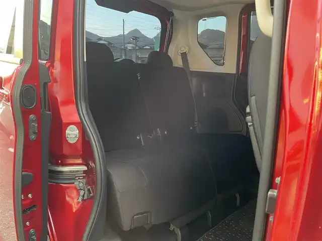 日産 ルークス HWS Gターボ プロパイロットED 佐賀県 2020(令2)年 4.2万km スパークリングレッド/ブラック プロパイロット/エマージェンシーブレーキ/インテリジェントクルーズコントロール/車線逸脱防止支援/警報/ソナー/純正9型ナビ/・フルセグTV/BT/CD/・アラウンドビューモニター/純正15インチAW/LEDヘッドライト/フォグランプ/オートライト/電動パーキングスイッチ/ステアリングスイッチ/ドライブレコーダー(DJ4-D)/プッシュスタート/ETC2.0/リアサーキュレーター/リアサンシェード/スペアキー×１/取扱説明書