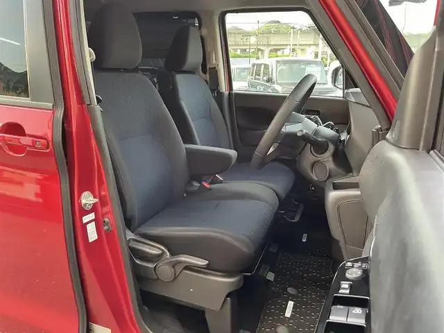 日産 ルークス HWS Gターボ プロパイロットED 佐賀県 2020(令2)年 4.2万km スパークリングレッド/ブラック プロパイロット/エマージェンシーブレーキ/インテリジェントクルーズコントロール/車線逸脱防止支援/警報/ソナー/純正9型ナビ/・フルセグTV/BT/CD/・アラウンドビューモニター/純正15インチAW/LEDヘッドライト/フォグランプ/オートライト/電動パーキングスイッチ/ステアリングスイッチ/ドライブレコーダー(DJ4-D)/プッシュスタート/ETC2.0/リアサーキュレーター/リアサンシェード/スペアキー×１/取扱説明書