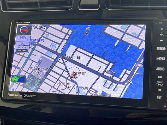 ダイハツ ムーヴ カスタム X VSスマートセレSA 宮崎県 2014(平26)年 6.5万km プラムブラウンクリスタルマイカ 禁煙車/衝突被害軽減ブレーキ/社外ナビTV/（ストラーダ/CN-R500WD/CD/DVD/Bluetooth/フルセグTV)/社外clazzioシートカバー/社外ETC/純正15インチアルミ/純正エアロ/純正キセノンオートライト/純正フォグ/純正フロアマット/エコアイドル/オートエアコン/ウインカードアミラー/電動格納ミラー/本革巻ハンドル/スマートキー/プッシュエンジンスタート/スペアキー/取扱い説明書