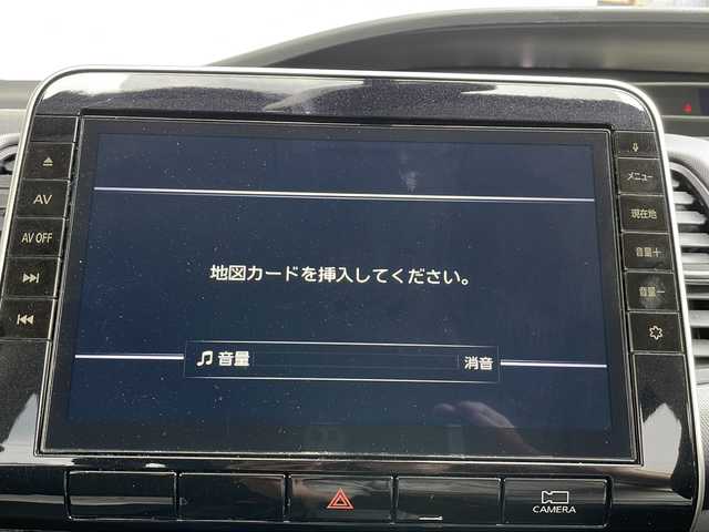日産 セレナ X V 長野県 2020(令2)年 7.3万km ブリリアントホワイトパール 純正メーカーナビTV/バックカメラ/ETC/ドライブレコーダー/両側パワースライドドア/プッシュスタートエンジン/インテリジェントキー/スペアキー