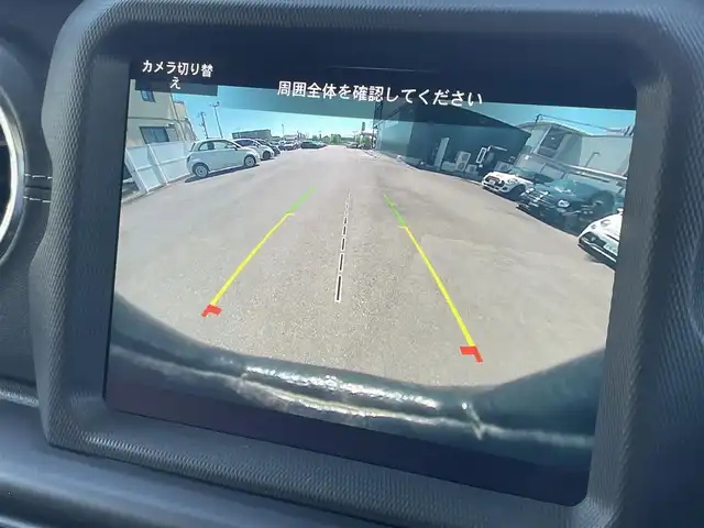 クライスラー・ジープ ジープ ラングラー アンリミテッド サハラ 静岡県 2019(令1)年 5.1万km ブライトホワイト 衝突軽減ブレーキACC/ブラインドスポットモニター/ベージュレザーシート シートヒーター /U connectナビフルセグTV Bluetooth/バックカメラ　サイドカメラ /オートライト /LEDヘッドライト/ヒルアシストコントロール/アルパインサラウンド/スマートキー/DSRCETC