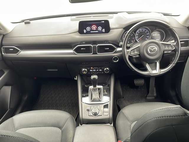 マツダ ＣＸ－５ XD プロアクティブ 千葉県 2018(平30)年 5.2万km エターナルブルーマイカ 純正ナビ/Bluetooth/CD/DVD/フルセグ/AM/FM/全方位カメラ/衝突軽減/レーンキープアシスト/レーダークルーズコントロール/ブラインドスポットモニター/ヘッドアップディスプレイ/ＥＴＣ/アイドリングストップ/パワーシート（D席）/シートヒーター/スマートキー/電子パーキング/ブレーキホールド/ＬＥＤヘッドライト/フォグライト/革巻きステアリング/ステアリングスイッチ/ステアリングヒーター/純正フロアマット/保証書/取り扱い説明書