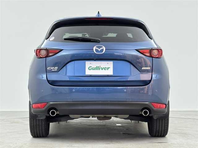 マツダ ＣＸ－５ XD プロアクティブ 千葉県 2018(平30)年 5.2万km エターナルブルーマイカ 純正ナビ/Bluetooth/CD/DVD/フルセグ/AM/FM/全方位カメラ/衝突軽減/レーンキープアシスト/レーダークルーズコントロール/ブラインドスポットモニター/ヘッドアップディスプレイ/ＥＴＣ/アイドリングストップ/パワーシート（D席）/シートヒーター/スマートキー/電子パーキング/ブレーキホールド/ＬＥＤヘッドライト/フォグライト/革巻きステアリング/ステアリングスイッチ/ステアリングヒーター/純正フロアマット/保証書/取り扱い説明書