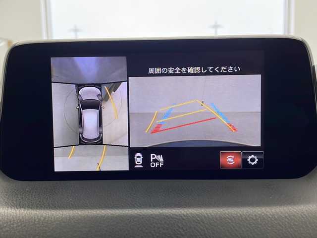 マツダ ＣＸ－５ XD プロアクティブ 千葉県 2018(平30)年 5.2万km エターナルブルーマイカ 純正ナビ/Bluetooth/CD/DVD/フルセグ/AM/FM/全方位カメラ/衝突軽減/レーンキープアシスト/レーダークルーズコントロール/ブラインドスポットモニター/ヘッドアップディスプレイ/ＥＴＣ/アイドリングストップ/パワーシート（D席）/シートヒーター/スマートキー/電子パーキング/ブレーキホールド/ＬＥＤヘッドライト/フォグライト/革巻きステアリング/ステアリングスイッチ/ステアリングヒーター/純正フロアマット/保証書/取り扱い説明書