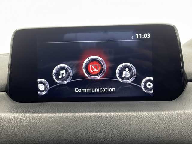 マツダ ＣＸ－５ XD プロアクティブ 千葉県 2018(平30)年 5.2万km エターナルブルーマイカ 純正ナビ/Bluetooth/CD/DVD/フルセグ/AM/FM/全方位カメラ/衝突軽減/レーンキープアシスト/レーダークルーズコントロール/ブラインドスポットモニター/ヘッドアップディスプレイ/ＥＴＣ/アイドリングストップ/パワーシート（D席）/シートヒーター/スマートキー/電子パーキング/ブレーキホールド/ＬＥＤヘッドライト/フォグライト/革巻きステアリング/ステアリングスイッチ/ステアリングヒーター/純正フロアマット/保証書/取り扱い説明書