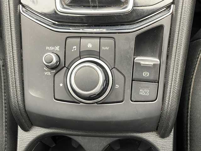 マツダ ＣＸ－５ XD プロアクティブ 千葉県 2018(平30)年 5.2万km エターナルブルーマイカ 純正ナビ/Bluetooth/CD/DVD/フルセグ/AM/FM/全方位カメラ/衝突軽減/レーンキープアシスト/レーダークルーズコントロール/ブラインドスポットモニター/ヘッドアップディスプレイ/ＥＴＣ/アイドリングストップ/パワーシート（D席）/シートヒーター/スマートキー/電子パーキング/ブレーキホールド/ＬＥＤヘッドライト/フォグライト/革巻きステアリング/ステアリングスイッチ/ステアリングヒーター/純正フロアマット/保証書/取り扱い説明書