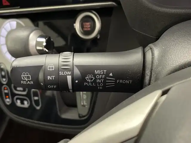 日産 デイズ ルークス ハイウェイスターX Gパッケージ 鹿児島県 2018(平30)年 3.8万km スパークリングレッドM 純正7インチナビ/（フルセグ/CD/DVD/BT）/アラウンドビューモニター/エマージェンシーブレーキ/アイドリングストップ/インテリジェントエマージェンシーブレーキ/踏み間違い防止アシスト/車線逸脱警報/両側パワースライドドア/LEDヘッドランプ/オートライト/純正15インチAW/革巻きステアリングホイール/ステアリングスイッチ/サンシェード（後席）/ETC/前後ドライブレコーダー/インテリジェントキー/プッシュエンジンスターター