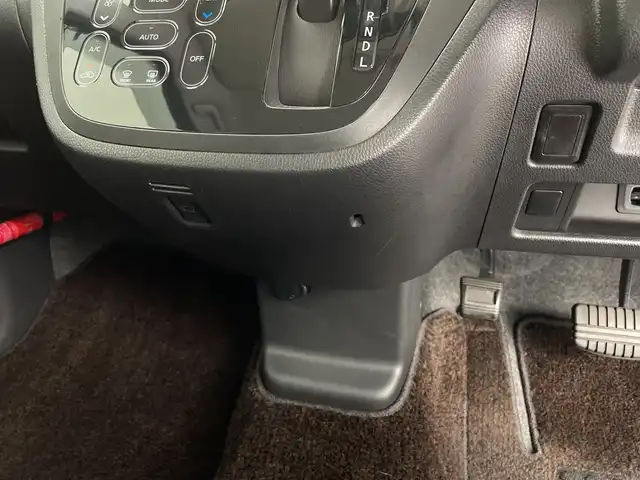 日産 デイズ ルークス ハイウェイスターX Gパッケージ 鹿児島県 2018(平30)年 3.8万km スパークリングレッドM 純正7インチナビ/（フルセグ/CD/DVD/BT）/アラウンドビューモニター/エマージェンシーブレーキ/アイドリングストップ/インテリジェントエマージェンシーブレーキ/踏み間違い防止アシスト/車線逸脱警報/両側パワースライドドア/LEDヘッドランプ/オートライト/純正15インチAW/革巻きステアリングホイール/ステアリングスイッチ/サンシェード（後席）/ETC/前後ドライブレコーダー/インテリジェントキー/プッシュエンジンスターター