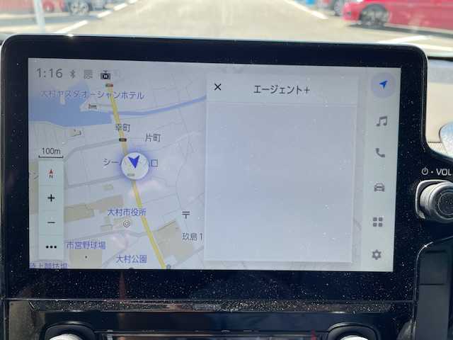 トヨタ シエンタ ハイブリッド Z 長崎県 2023(令5)年 1.3万km アーバンカーキ 純正10.5インチナビ/USB/BT/フルセグTV/バックカメラ/両側パワースライドドア/トヨタセーフティセンス/レーンキープアシスト/レーダークルーズコントロール/ブラインドスポットモニター/LEDヘッドライト/オートマチックハイビーム/AC100V/ビルトインETC