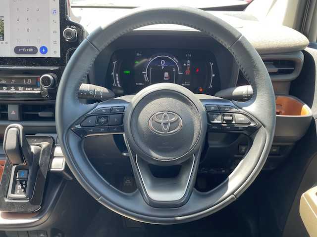 トヨタ シエンタ ハイブリッド Z 長崎県 2023(令5)年 1.3万km アーバンカーキ 純正10.5インチナビ/USB/BT/フルセグTV/バックカメラ/両側パワースライドドア/トヨタセーフティセンス/レーンキープアシスト/レーダークルーズコントロール/ブラインドスポットモニター/LEDヘッドライト/オートマチックハイビーム/AC100V/ビルトインETC