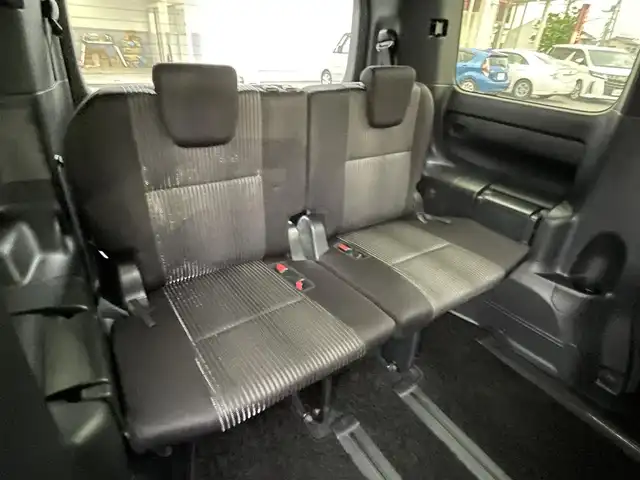 トヨタ ヴォクシー ZS 煌Ⅱ 群馬県 2019(令1)年 4.4万km ブラック 純正ナビ　/フルセグ・Ｂｌｕｅｔｏｏｔｈ・CD・DVD/両側パワースライドドア　　/バックカメラ　/ドライブレコーダー　/コーナーセンサー　/衝突軽減ブレーキ　/レーンアシスト　/クルーズコントロール　/純正フロアマット　/ＥＴＣ