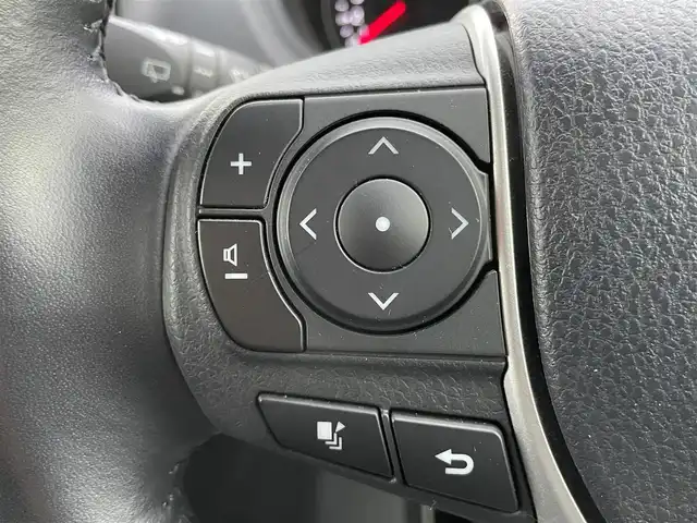 トヨタ ヴォクシー ZS 煌Ⅱ 群馬県 2019(令1)年 4.4万km ブラック 純正ナビ　/フルセグ・Ｂｌｕｅｔｏｏｔｈ・CD・DVD/両側パワースライドドア　　/バックカメラ　/ドライブレコーダー　/コーナーセンサー　/衝突軽減ブレーキ　/レーンアシスト　/クルーズコントロール　/純正フロアマット　/ＥＴＣ