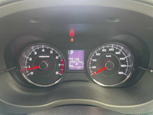 スバル フォレスター S－リミテッド 道央・札幌 2015(平27)年 5万km ダークグレーメタリック ・4WD/アイサイトver.3/・ルーフレール/・純正SDナビ/　　（AM/FM/CD/DVD/BT/フルセグ）/・バックカメラ/・オートライト/HIDヘッドライト/・ハーフレザーシート/・運転席/助手席シートヒーター/・運転席/助手席パワーシート/・追従クルーズコントロール/・先行車発進お知らせ/・プリクラッシュブレーキ/・アクティブレーンキープ（車線逸脱抑制）/・パドルシフト/・X-MODE/・ETC