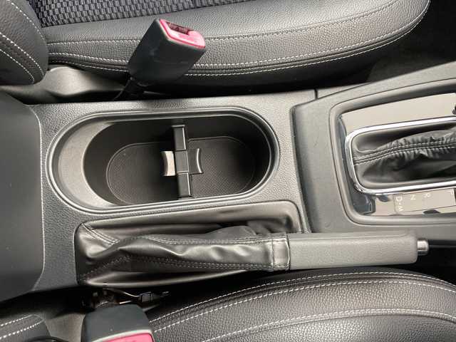 スバル フォレスター S－リミテッド 道央・札幌 2015(平27)年 5万km ダークグレーメタリック ・4WD/アイサイトver.3/・ルーフレール/・純正SDナビ/　　（AM/FM/CD/DVD/BT/フルセグ）/・バックカメラ/・オートライト/HIDヘッドライト/・ハーフレザーシート/・運転席/助手席シートヒーター/・運転席/助手席パワーシート/・追従クルーズコントロール/・先行車発進お知らせ/・プリクラッシュブレーキ/・アクティブレーンキープ（車線逸脱抑制）/・パドルシフト/・X-MODE/・ETC