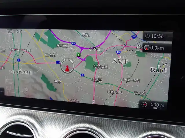 メルセデス・ベンツ Ｅ２００ アバンギャルド 埼玉県 2019(令1)年 4.2万km 白 ブラックレザーシート/アダプティブクルーズコントロール/レーダーセーフティパッケージ/ヘッドアップディスプレイ/Carplay/Burmester/パークセンサー/ブラインドスポットモニター/全周囲カメラ/純正ナビ/ETC/フルセグTV/シートヒーター/シートポジションメモリー機能